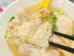 -岐城面馆(黄岐店)