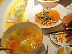 -老燕皇·南京菜(玄武湖店)