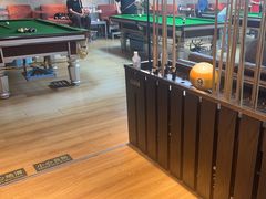 -云川台球棋牌(白纸坊店)