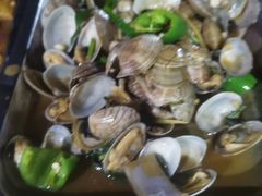 炒花甲-新湖烧鸡(光明店)