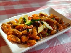 -玲珑餐厅(陕西南路店)