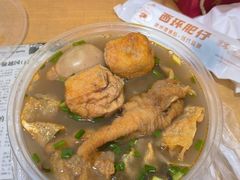 -西环肥仔螺蛳粉(总店)