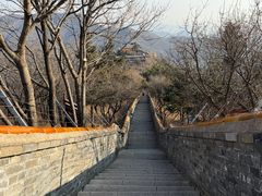 -妙峰山风景名胜区