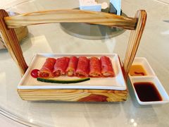 -安蒂娅.悦景轩中餐厅(西乡店)