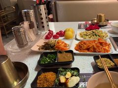 -炭之家齐齐哈尔大片烤肉·涮毛肚火锅·齐齐哈尔烤肉(中央大街店)