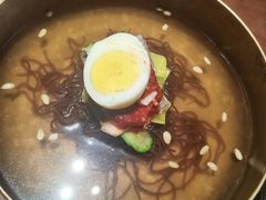 -朝鲜玉流馆(滨河东路店)