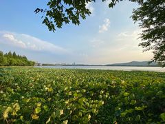 -石湖景区