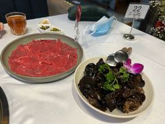 -春记潮汕牛肉火锅