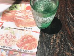 -南都咖啡西餐厅(天誉店)