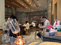 -星巴克臻选(杭州万象城店)