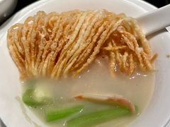 -芳芳私房菜·精做淮扬菜(承德路店)