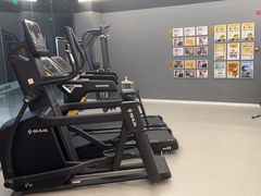 -FEELINGME乐刻私教馆(远洋星帆店)