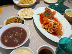 -松鹤楼面馆(清河万象汇店)