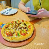 101披萨[加油][加油][加油]