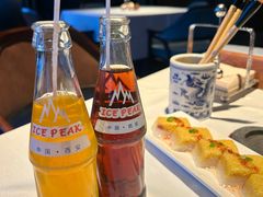 -长安·雅致观景餐厅