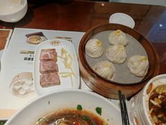 -老淮城·长鱼面(河下古镇店)