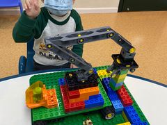 -卡巴机器人编程·少儿编程·信息学竞赛(公益西桥校区)