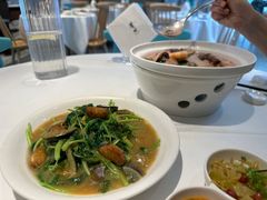 -莆田餐厅PUTIEN(三里屯店)