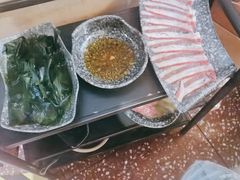 -新哥老官·畅吃123·美蛙世界(苏宁广场店)