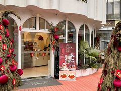 -杜哈夫DOUX RÊVE·生日蛋糕(日月光店)