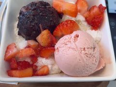 -满记甜品(静安大悦城店)