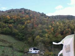 -硗碛藏寨·神木垒景区