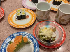 -元气寿司(环球港店)