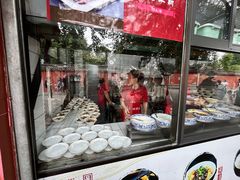 -洞子口张老二凉粉(文殊院店)