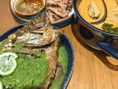 -KARN敢·春武里泰国小餐馆(版筑翠园店)