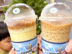 -香港饭店0410(明洞店)