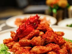-徐记海鲜(观沙岭|滨江新城店)