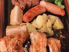 牛排-必胜客(广渠路店)