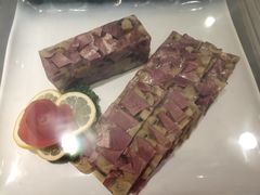 -白天鹅宾馆·流浮阁咖啡厅
