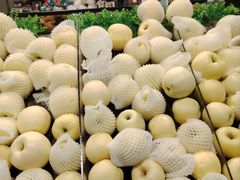 -物美超市(马家堡店)