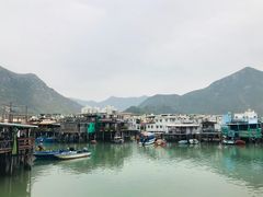 -大澳