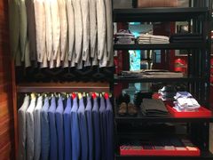 -SUITSUPPLY(安福路店)