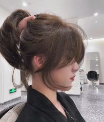-杉影印象日式烫染專門店