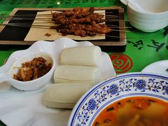 -令氏家外家周秦食府(高新店)