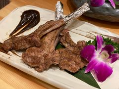 -酒久自助料理(佳兆业店)