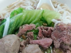 -菜忠潮州牛肉店(岗厦店)