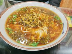 -冯鑫记南京鸭血粉丝汤(来燕路店)