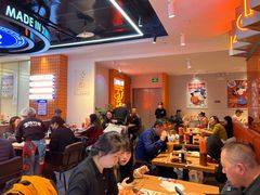 -宝葫芦西北茶食铺(万达店)