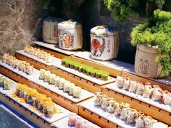 -曼格活海鲜·牛排自助(光明蓝鲸店)
