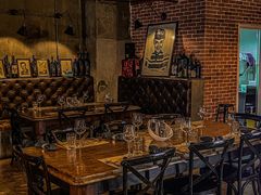 -Hostaria Bar维他餐吧·意大利西餐厅·牛排馆