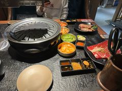 -九田家黑牛烤肉料理(宽城万达店)