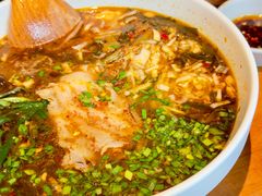 -SHAN山(前滩太古里店)