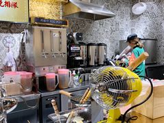 -美芝莲(领展购物广场中关村店)