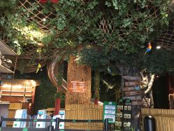 -奇幻丛林(佛罗伦萨小镇店)