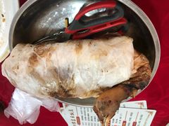 -香江农家乐饭店