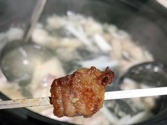 -百年果林椰子鸡(中洲店)